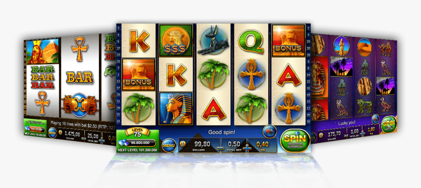 Slot Online